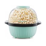 4.5qt Automatic Stirring Popcorn Maker Mint Product Image