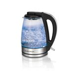 1.7L Glass Kettle Product Image
