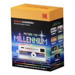 Kodak Charmera Millenium Edition Digital Camera (S Product Image