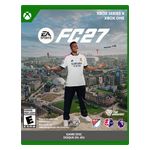 EA SPORTS FC 27 - XBOX Series X Product Image