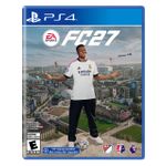 EA SPORTS FC 27 - PlayStation 4 Product Image