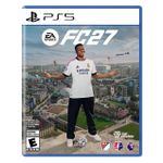 EA SPORTS FC 27 - PlayStation 5 Product Image