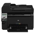 Hewlett Packard Enterprises LaserJet Pro 100 M175n Product Image