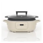 The Classic 6qt Multi-Cooker Oatmeal Product Image