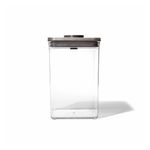 Steel POP Big Square Medium Container Product Image