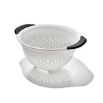 Good Grips 3qt Plastic Colander Product Image