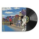 Prince & the Revolution: Prince & the Revolution - Around The World In A Day   - VINYL LP Product Image