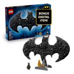 LEGO - DC Batman: Batman Logo Building Toy 76330 Product Image
