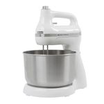 TwoSweet 2-in-1 Combo Mixer, White Product Image