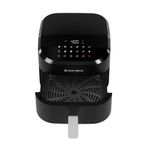 4.5qt Digital Air Fryer, Black Product Image