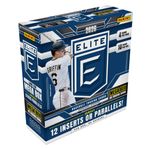 2026 Panini Donruss Elite Baseball Mega Box Product Image