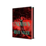 The Unknown Product Image