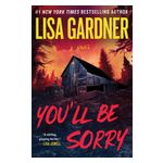 You'll Be Sorry Product Image