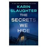 The Secrets We Hide: A North Falls Thriller Product Image