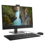 Dell 238 Pro 24 All-in-One 65W Desktop Computer Product Image