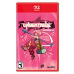 UNBEATABLE Breakout Edition - Nintendo Switch 2 Product Image