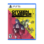 Citizen Sleeper 1+2 Helion Collection - PlayStation 5 Product Image