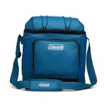 CHILLER 30-Can Soft-Sided Portable Cooler, Deep Ocean Product Image
