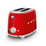 2 Slice Toaster Red Product Image