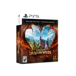 RuneScape: Dragonwilds Deluxe Edition - PlayStation 5 Product Image