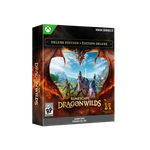 RuneScape: Dragonwilds Deluxe Edition - XBOX Series S Product Image