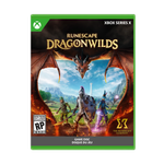RuneScape: Dragonwilds - XBOX Series S Product Image