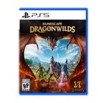 RuneScape: Dragonwilds - PlayStation 5 Product Image
