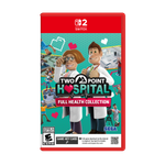 Two-Point Hospital: Full Health Collection - Nintendo Switch 2 Product Image