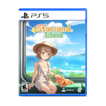 Starsand Island - PlayStation 5 Product Image