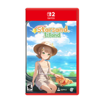 Starsand Island - Nintendo Switch 2 Product Image