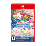 Hello Kitty Island Adventure: Friendship Bundle - Nintendo Switch 2 Product Image