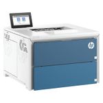 HP LaserJet Enterprise 5502dn Laser Printer Product Image