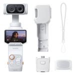 Insta360 Luna Ultra Standard Combo (Stellar White) Product Image