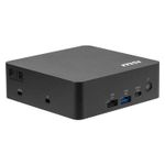 MSI Cubi NUC AI+ 3MG Mini Desktop Computer Product Image