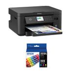 Epson Expression Home XP-5200 Wireless All-In-One Product Image