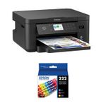 Epson EXPRSSN HM XP-5200 PRNTR/T222520-S CRT Product Image