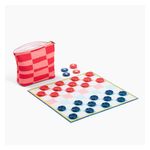 Canvas Classics Chess & Checkers Ages 8+ Years Product Image