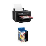 Epson WORKFRC PRO WF-7310 PRNTR/T812 INK CMB Product Image