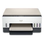 HP Smart Tank 6003 All-in-One Inkjet Color Printer Product Image