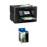 Epson WorkForce Pro WF-4820 All-in-One Inkjet Prin Product Image