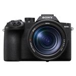 Sony RX10 V Digital Camera Product Image