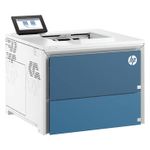 HP LaserJet Enterprise 6501dn Laser Printer Product Image