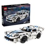 LEGO - Technic Dodge Viper GTS-R Sports Car 42234 Product Image