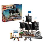 LEGO - ONE PIECE Garp's Marine Battleship 75646 Product Image