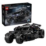 LEGO - Technic Batmobile Tumbler Building Toy 42239 Product Image