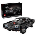 LEGO - Technic Fast and Furious Dodge Charger R/T Car 42231 Product Image