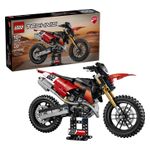 LEGO - Technic Ducati Desmo450 MX Factory Motorcycle 42238 Product Image