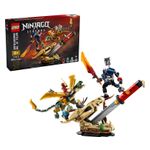 LEGO - NINJAGO Battle at the Dragon's Blade 71871 Product Image