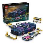 LEGO - Technic Custom Garage Ford Mustang GT Car 42236 Product Image