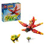 LEGO - Sonic the Hedgehog Tails’ Tornado-1 77119 Product Image